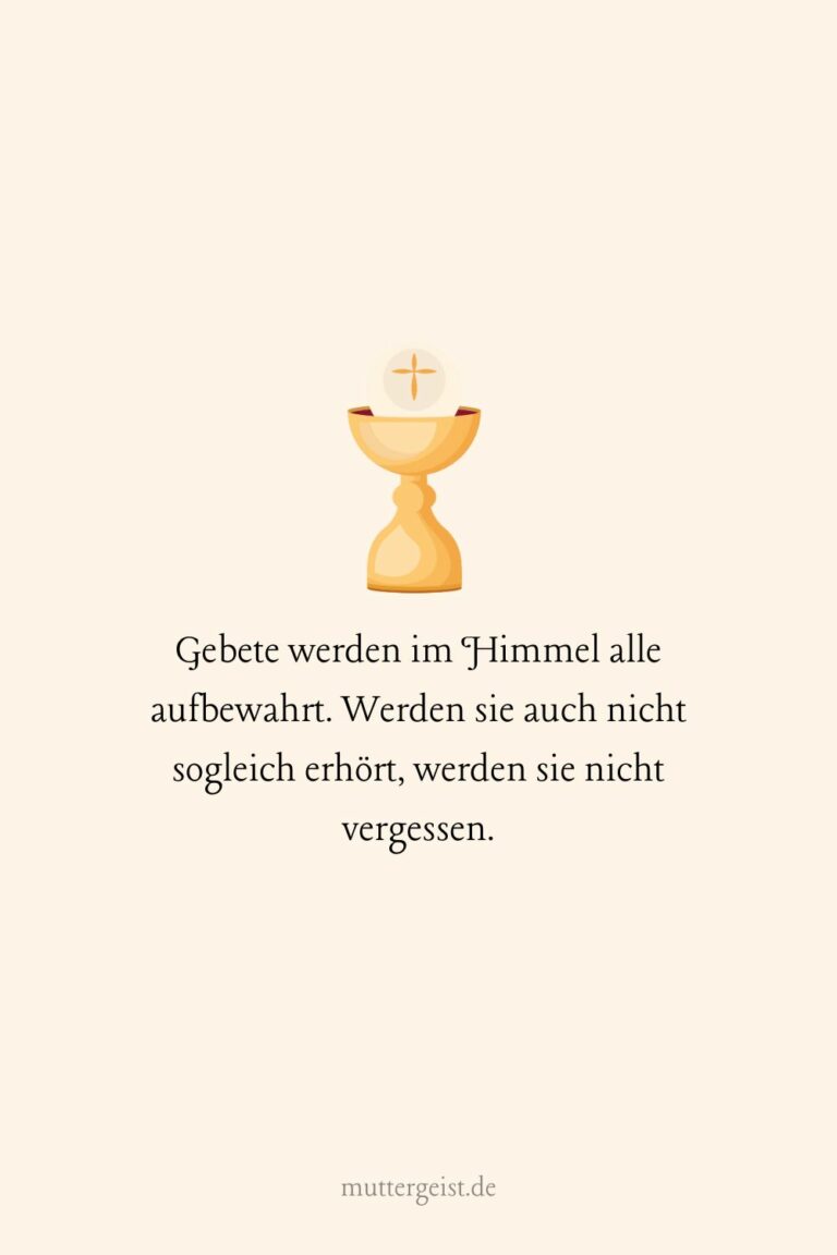 Schöne Christliche Sprüche