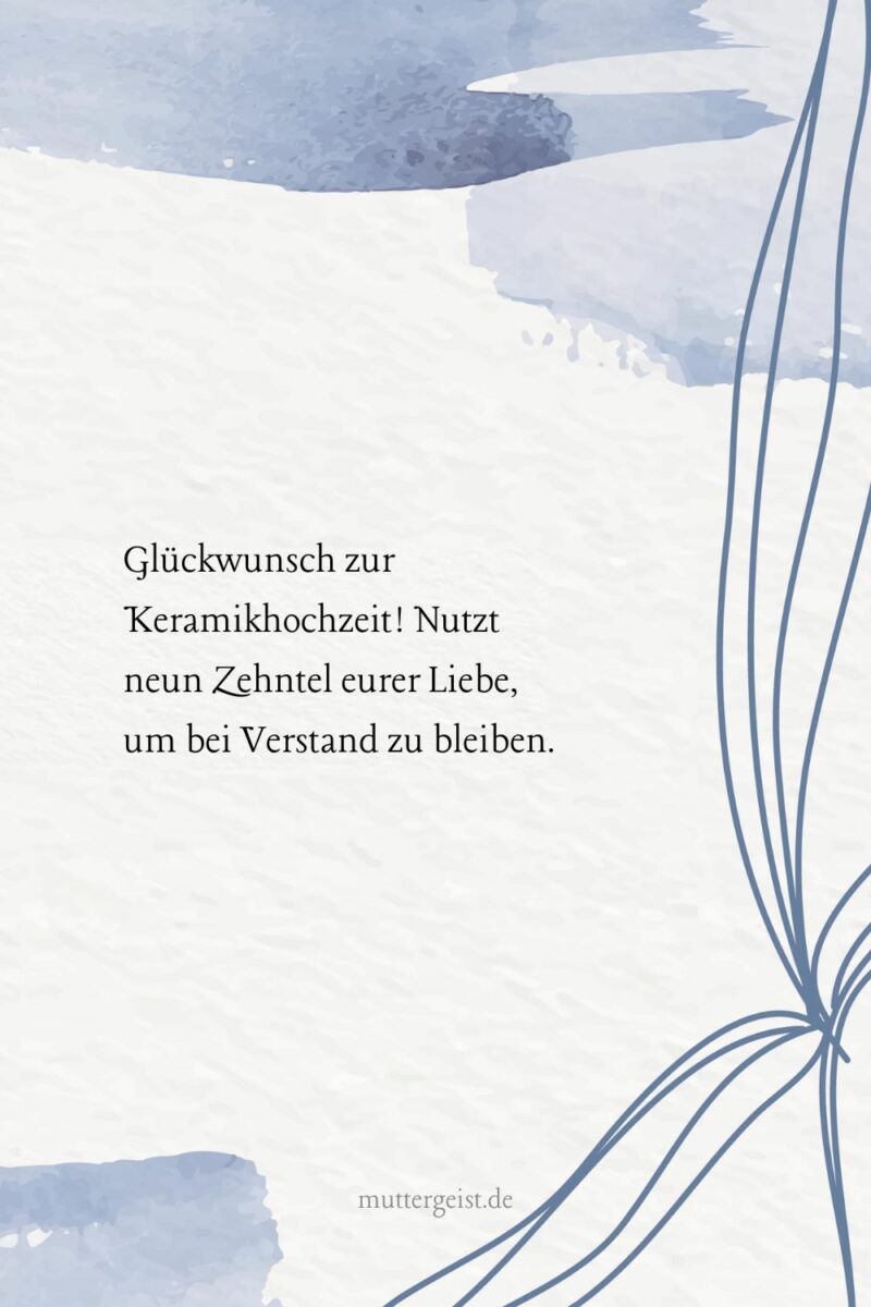 Sprüche zum 9. Hochzeitstag, die eine vollkommene Einheit feiern
