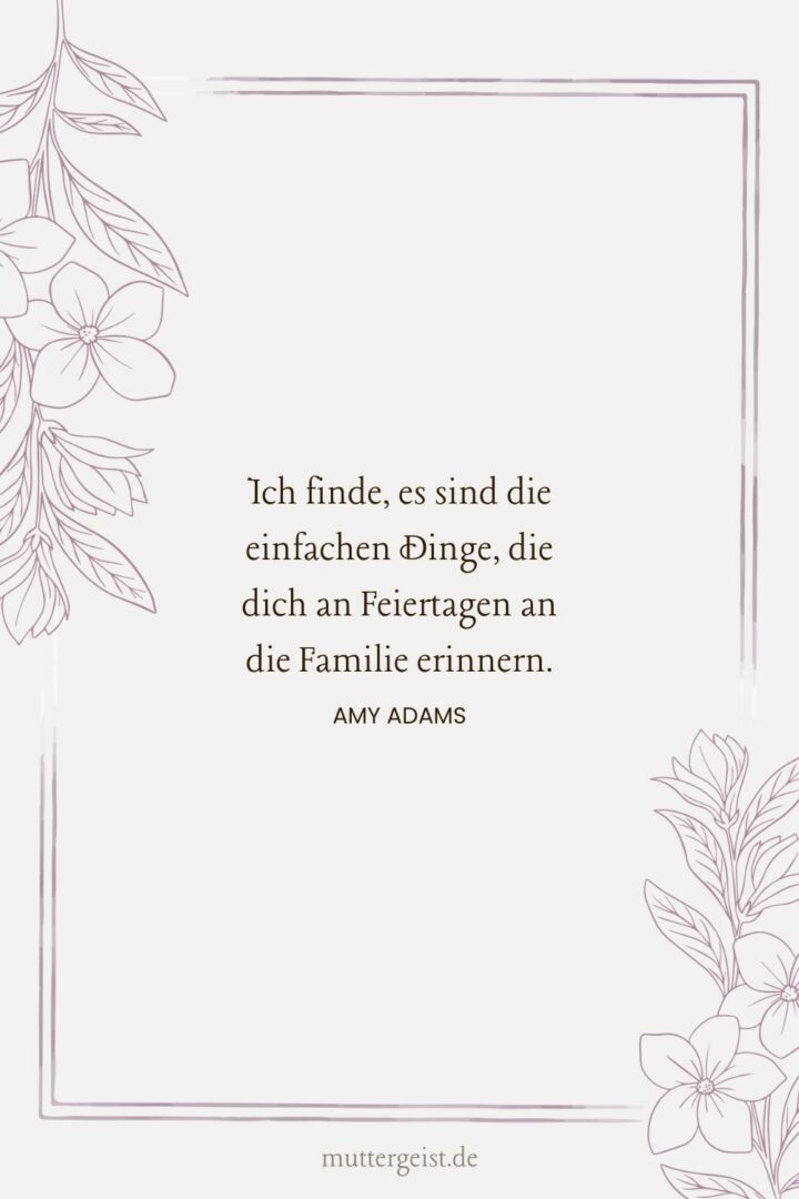 FeiertagsSprüche, die beflügeln und erheitern