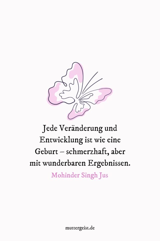 Inspirierende Sprüche über Veränderungen im Leben