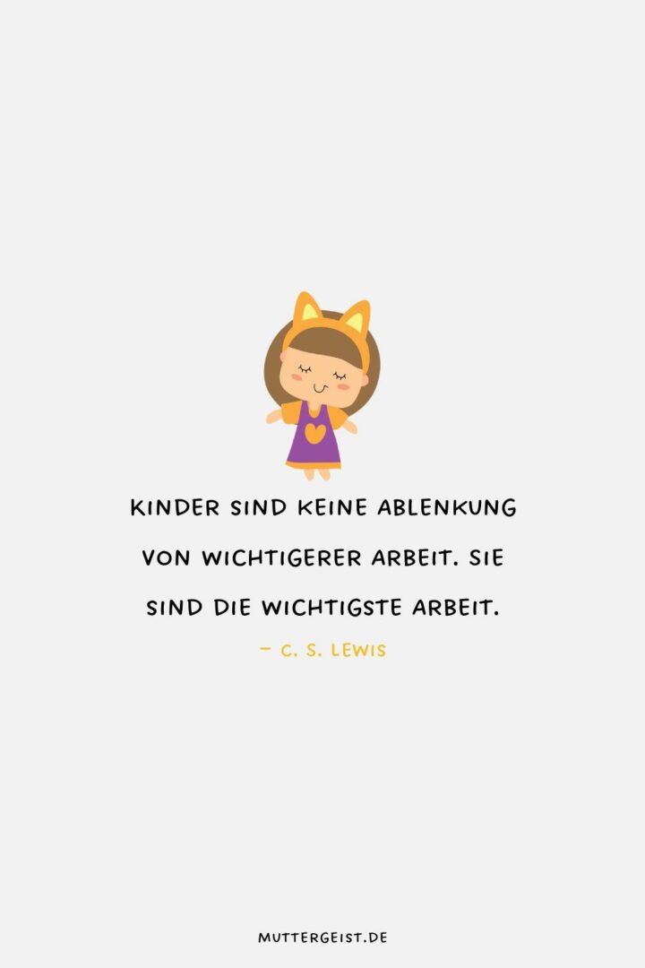  Erzieher-Sprüche zum Lieben und Lachen Illustration 