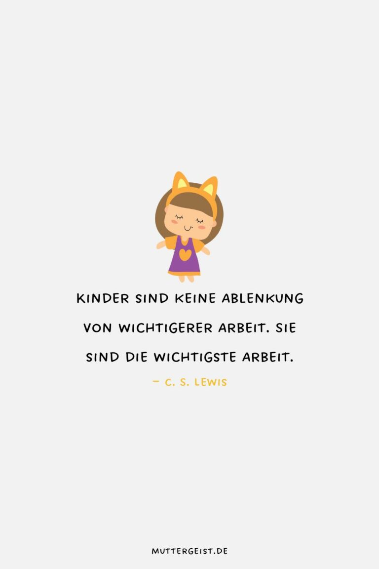 ErzieherSprüche zum Lieben und Lachen