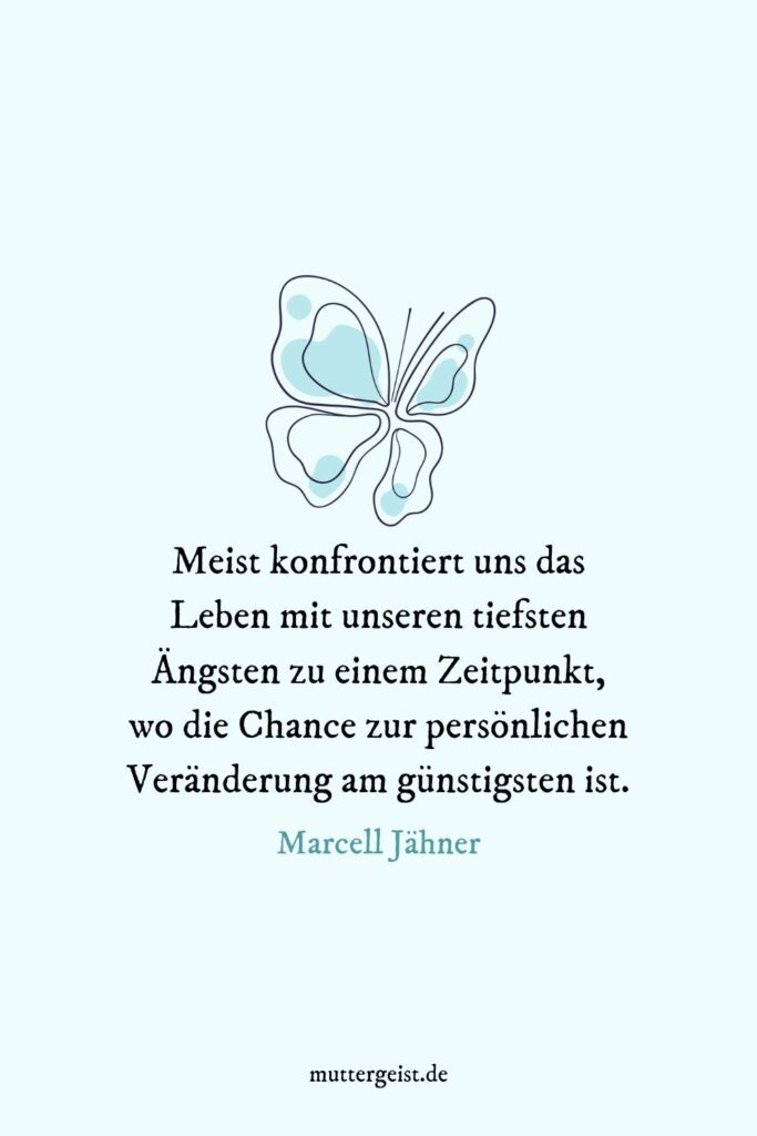 Inspirierende Sprüche über Veränderungen im Leben