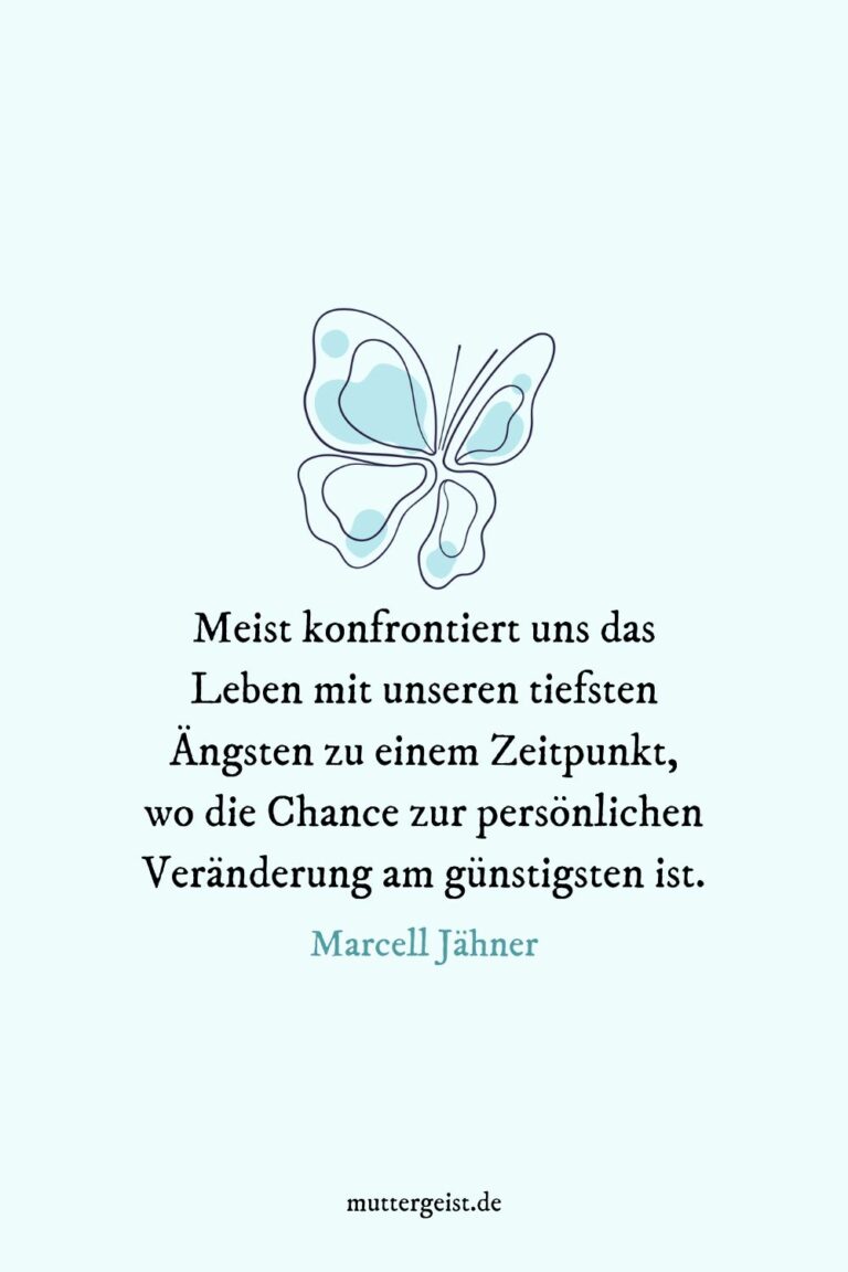 Inspirierende Sprüche über Veränderungen im Leben