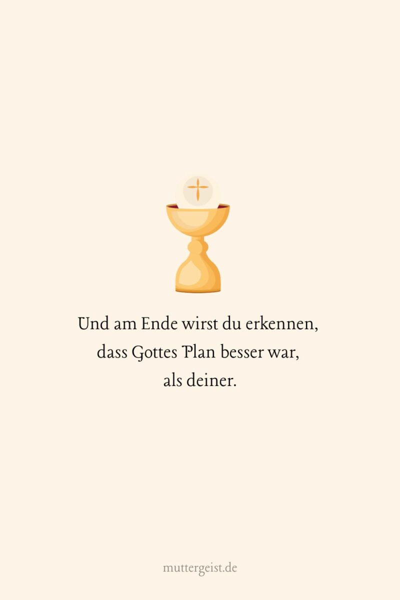 Christliche Sprüche für die Seele