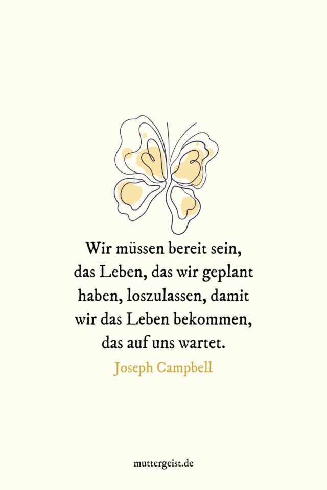 Inspirierende Sprüche über Veränderungen im Leben