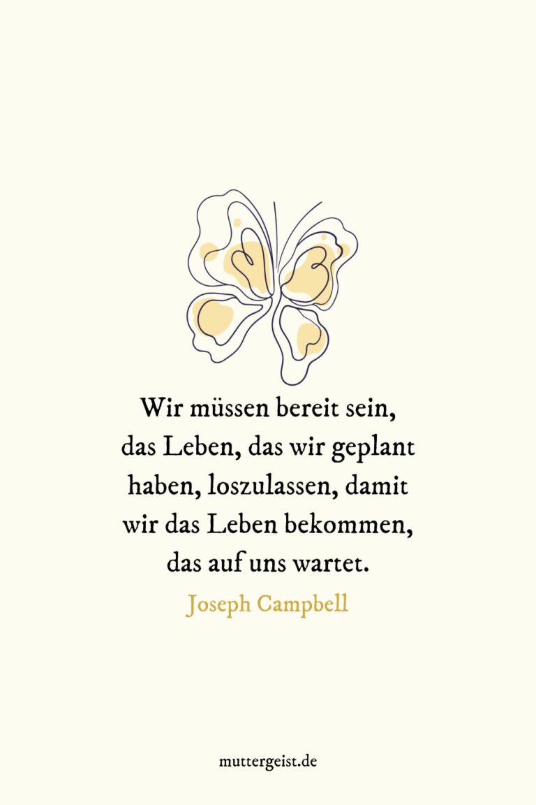 Inspirierende Sprüche über Veränderungen im Leben