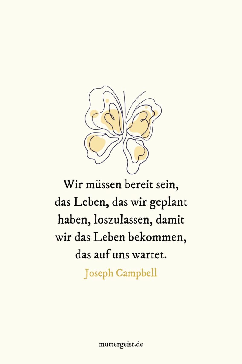 Inspirierende Sprüche über Veränderungen im Leben