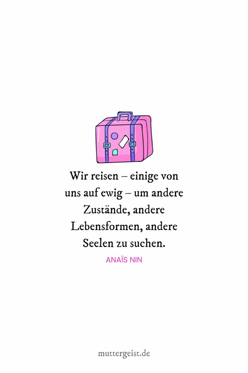 Starke Sprüche über das Reisen für das nächste Abenteuer