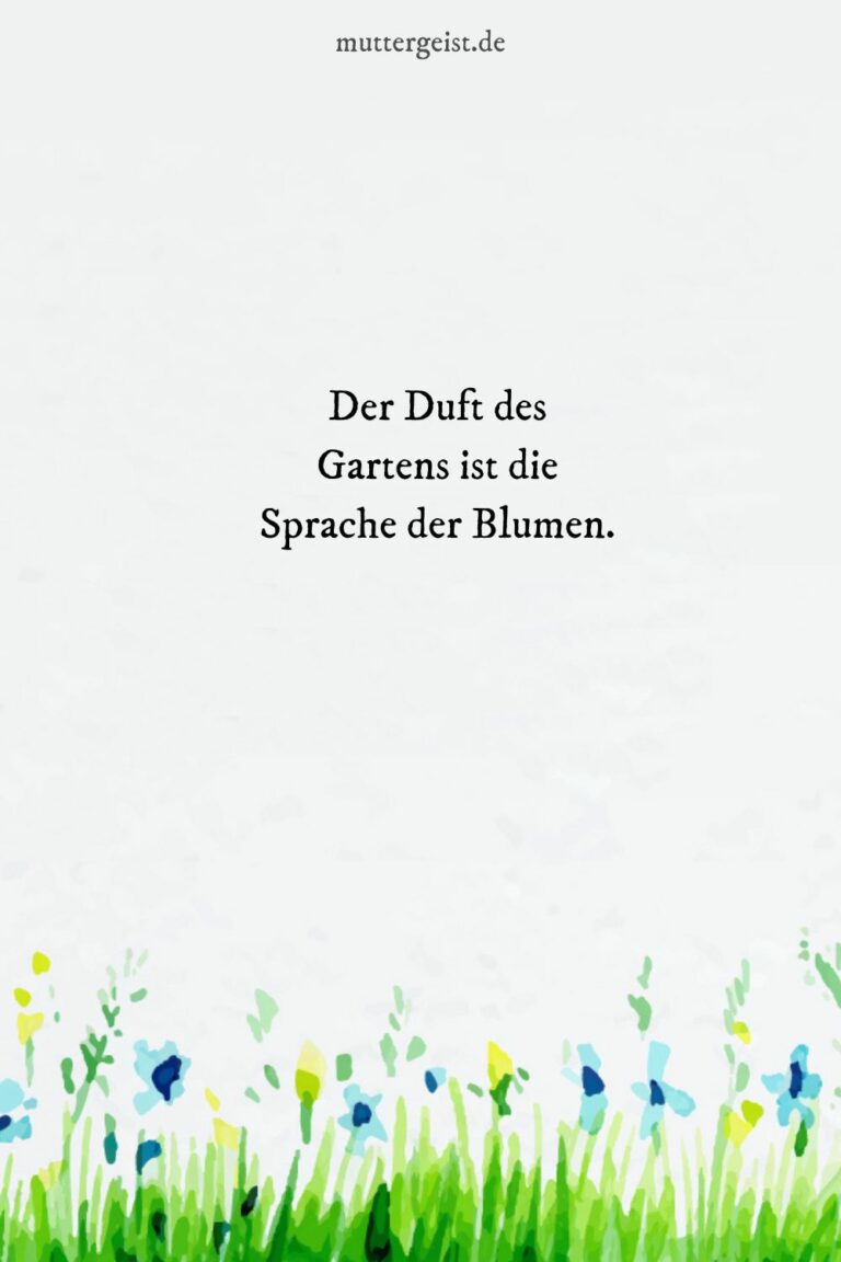 Sprche Ber Blumen