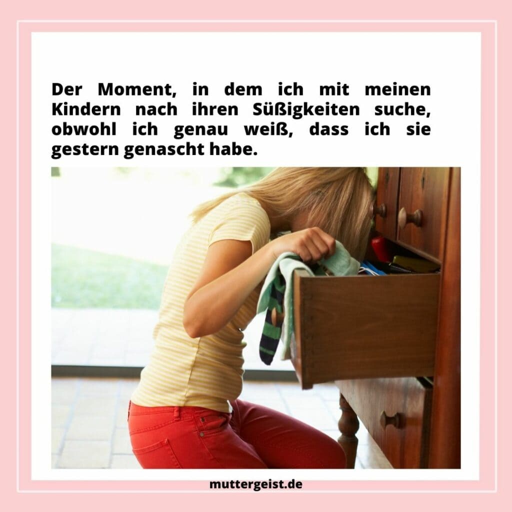 Lustig, aber wahr MamaseinSprüche für Instagram und Co.