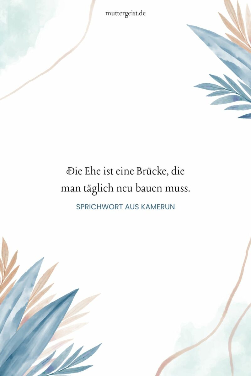 Sprüche, die den 4. Hochzeitstag versüßen