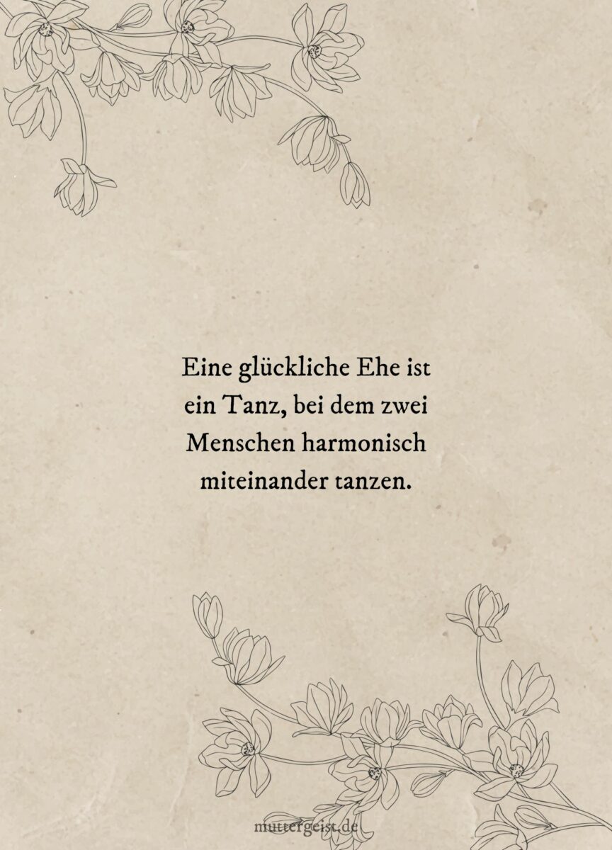 Sprüche zum ersten Hochzeitstag 365 Tage der Liebe