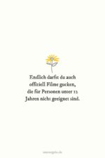 Lustige Sprüche zur Jugendweihe, die überraschen