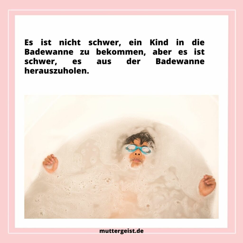 Lustig, aber wahr MamaseinSprüche für Instagram und Co.