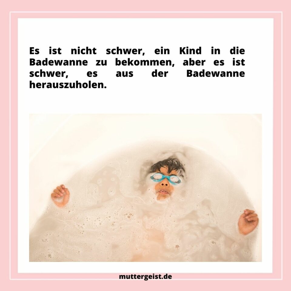 Lustig, aber wahr MamaseinSprüche für Instagram und Co.