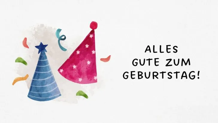 Geburtstagswünsche für 88 Jahre Lebensfreude!