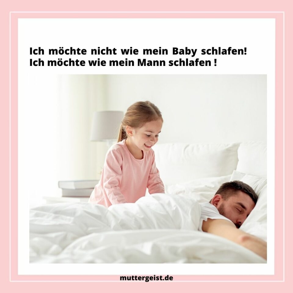 Lustig, aber wahr MamaseinSprüche für Instagram und Co.