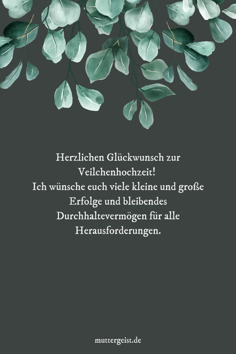 Sprüche zum 13. Hochzeitstag für eine blühende Zuneigung
