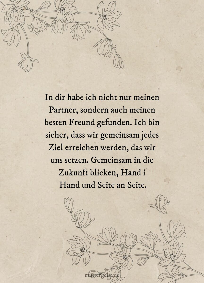 Sprüche zum ersten Hochzeitstag 365 Tage der Liebe