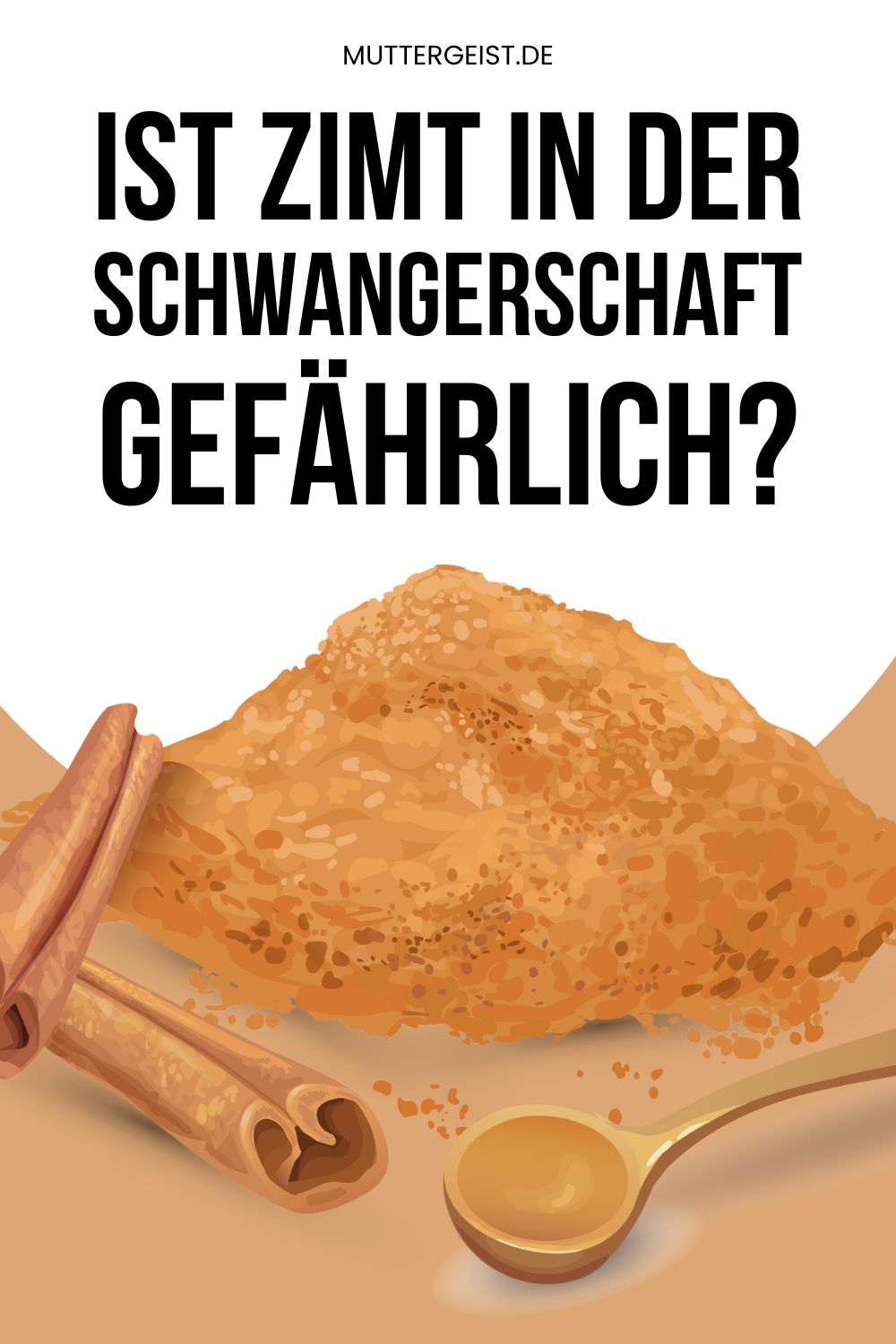Spannende Zimt In Schwangerschaft Fotos