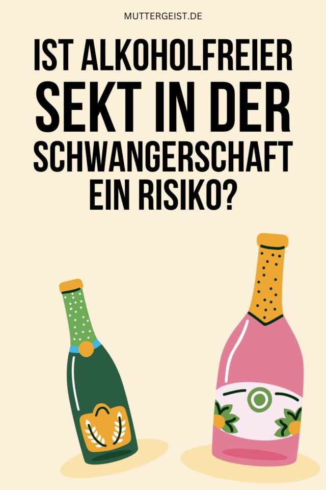 Ein Glas Sekt In Der Schwangerschaft Erlaubt Ist alkoholfreier Sekt in der Schwangerschaft ein Risiko?