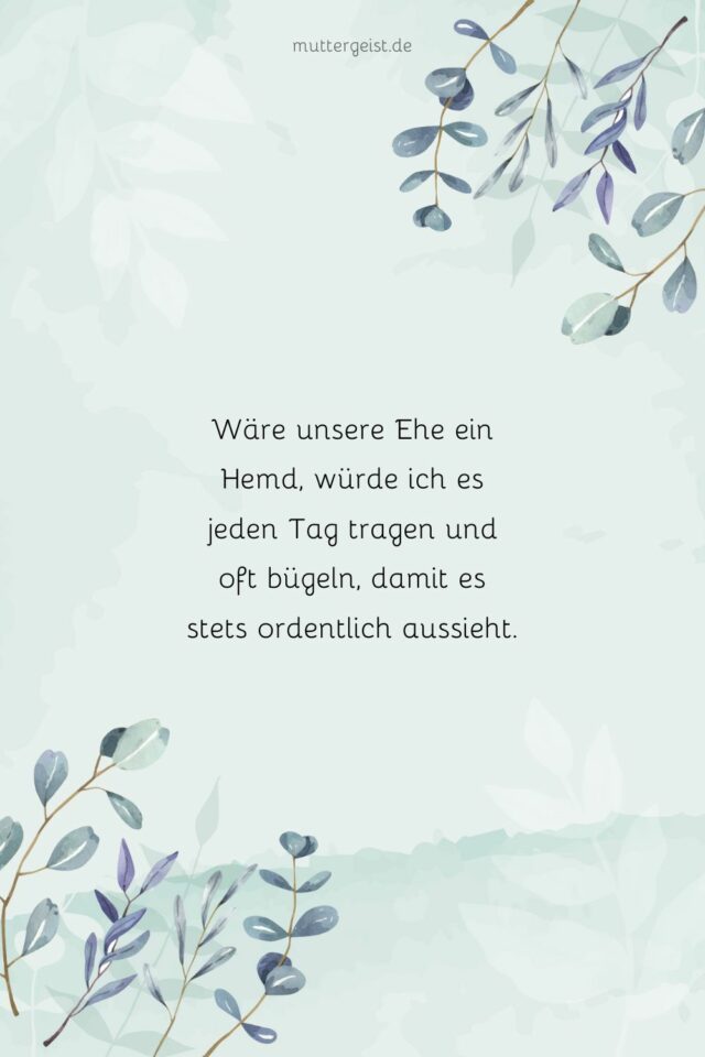 Sprüche zum zweiten Hochzeitstag, die jedes Herz erweichen