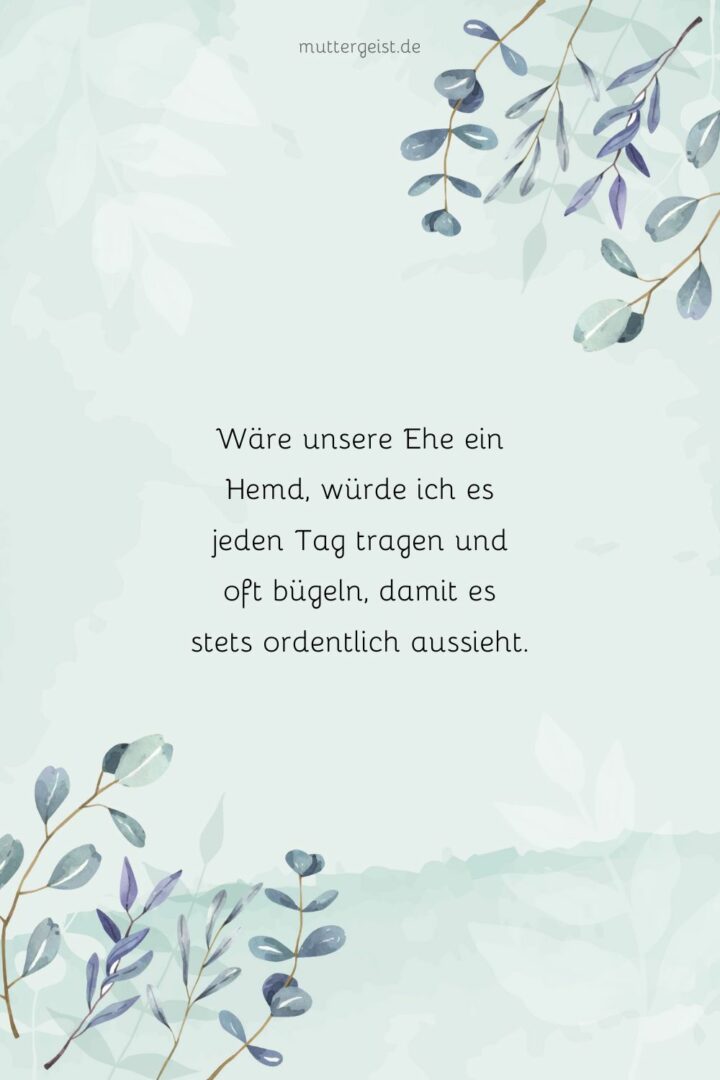 Sprüche zum zweiten Hochzeitstag, die jedes Herz erweichen