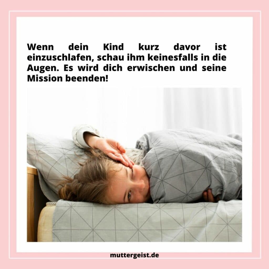 Lustig, aber wahr MamaseinSprüche für Instagram und Co.