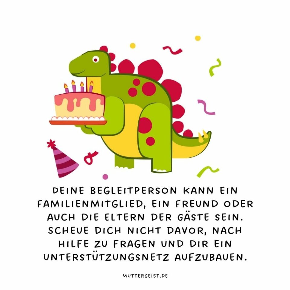 Tolle Kindergeburtstag-Ideen für 9-jährige