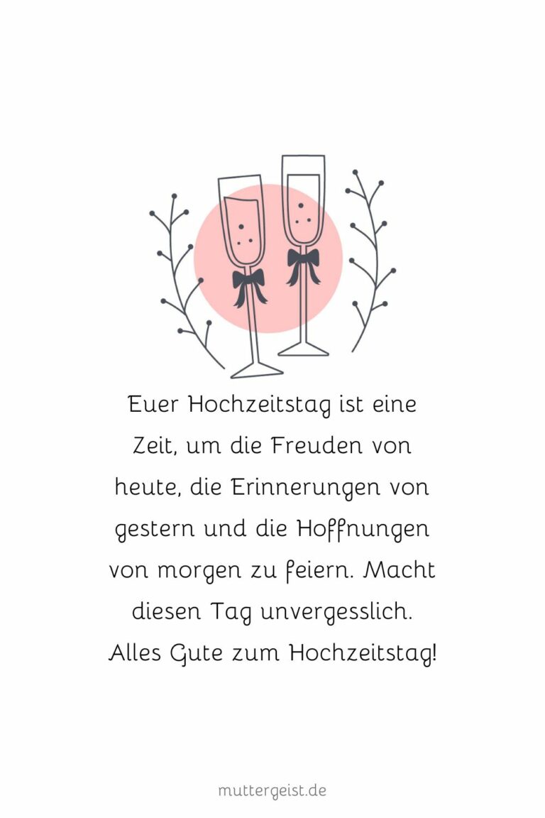 Liebevolle Sprüche für den 14. Hochzeitstag
