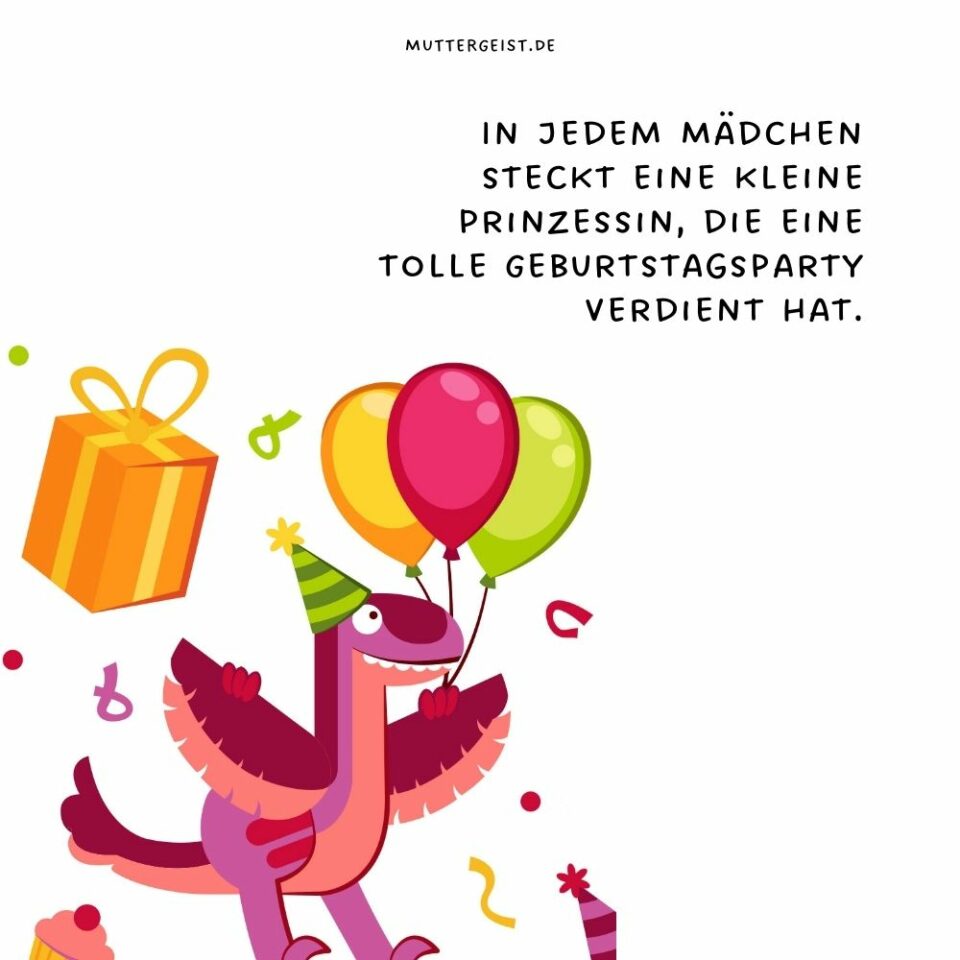 Tolle KindergeburtstagIdeen für 9jährige