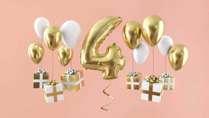 Tipps und Ideen für den Kindergeburtstag deines 4-jährigen