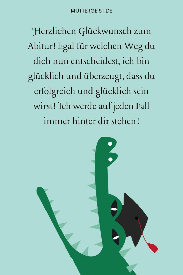 Glückwünsche Zum Abitur Von Oma Und Opa Die besten Glückwünsche zum Abschluss