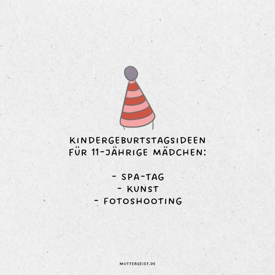 Kindergeburtstagsideen tipps Und tricks F r 11 J hrige kindergeburtstagsideen-tipps-und-tricks-f-r-11-j-hrige