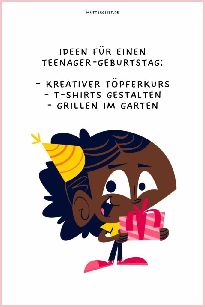 Rätsel zum Geburtstag Erwachsene: Ausmalbilder & Kreative Geburtstagsideen für Groß & Klein