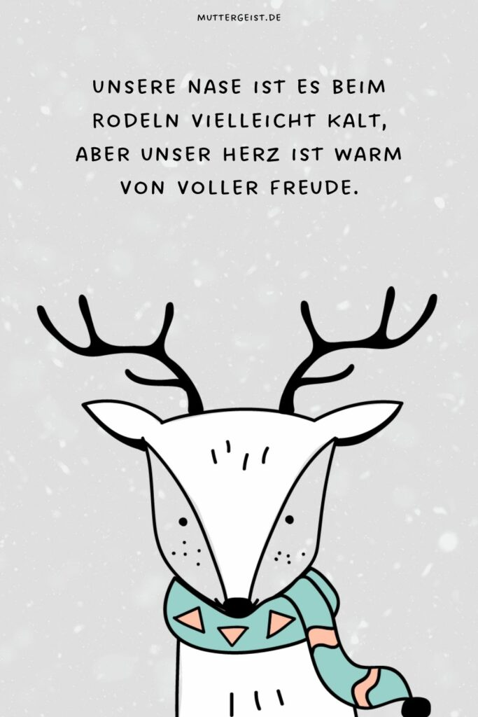 Wunderschöne WinterSprüche über die kälteste Jahreszeit