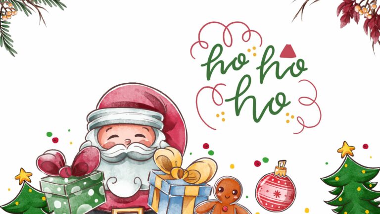 Weihnachtssprüche