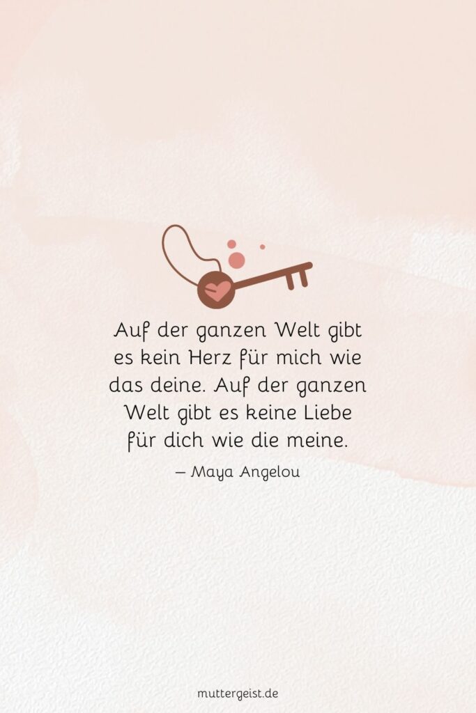 Liebessprüche zum Dahinschmelzen