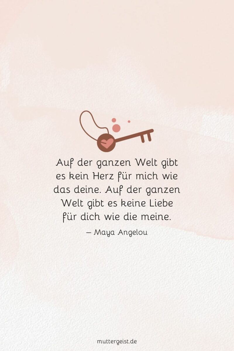 Liebessprüche zum Dahinschmelzen