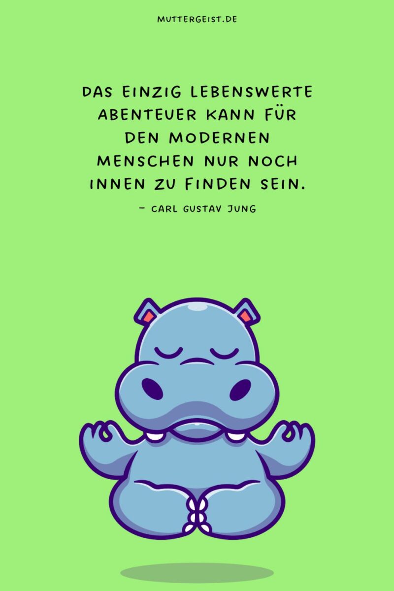 Yoga Sprüche, die entspannen und inspirieren