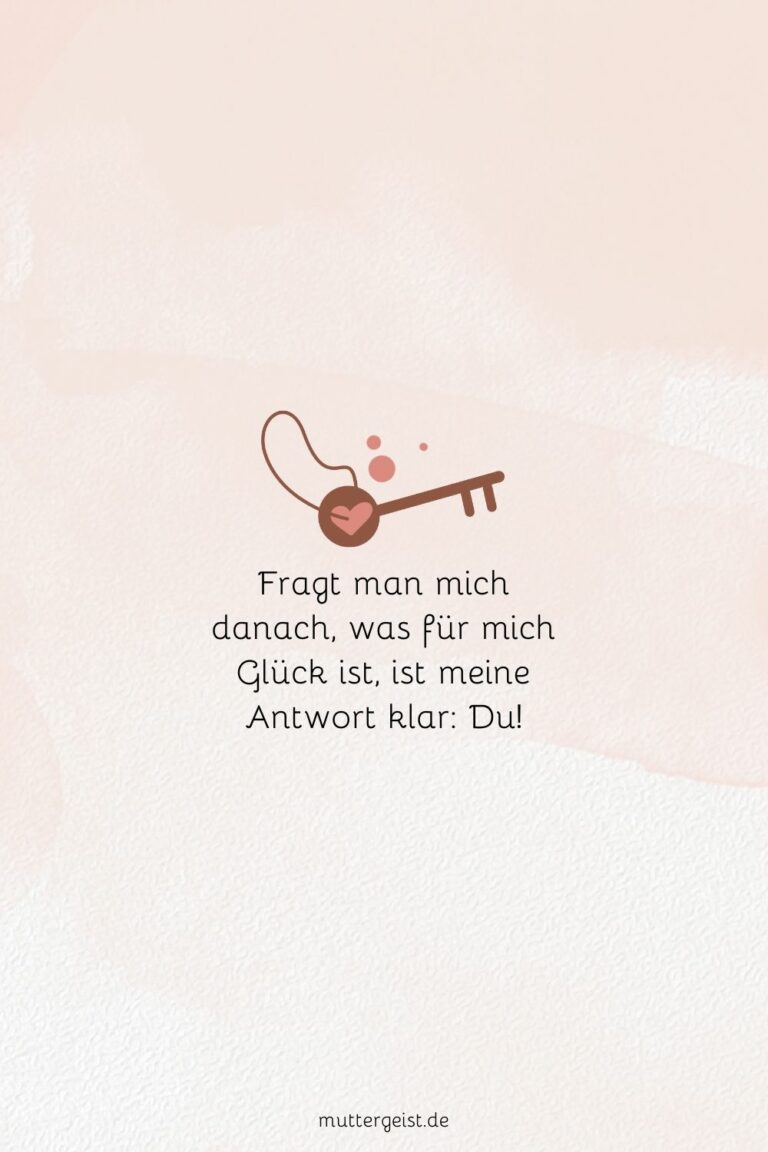 Stilvolle Was Ist Fur Mich Gluck Bilder