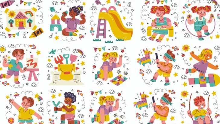 75 Kindheit Sprüche, die das Herz berühren