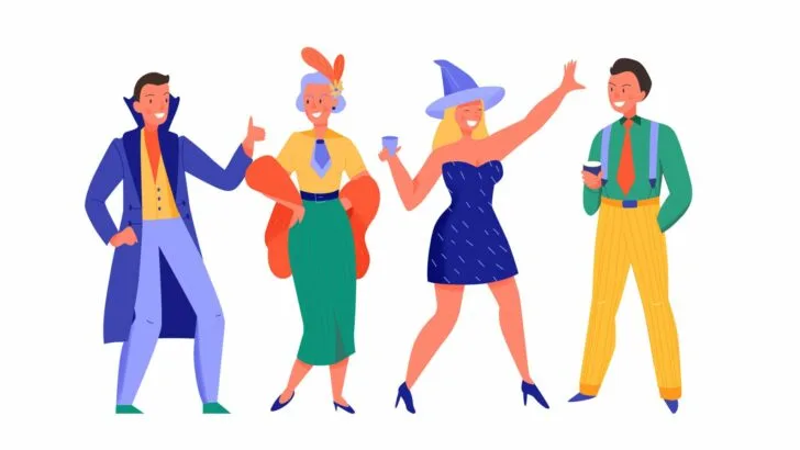 Polterabend Sprüche, um es richtig krachen zu lassen