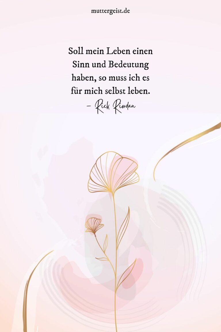 140 inspirierende Zitate über das Leben