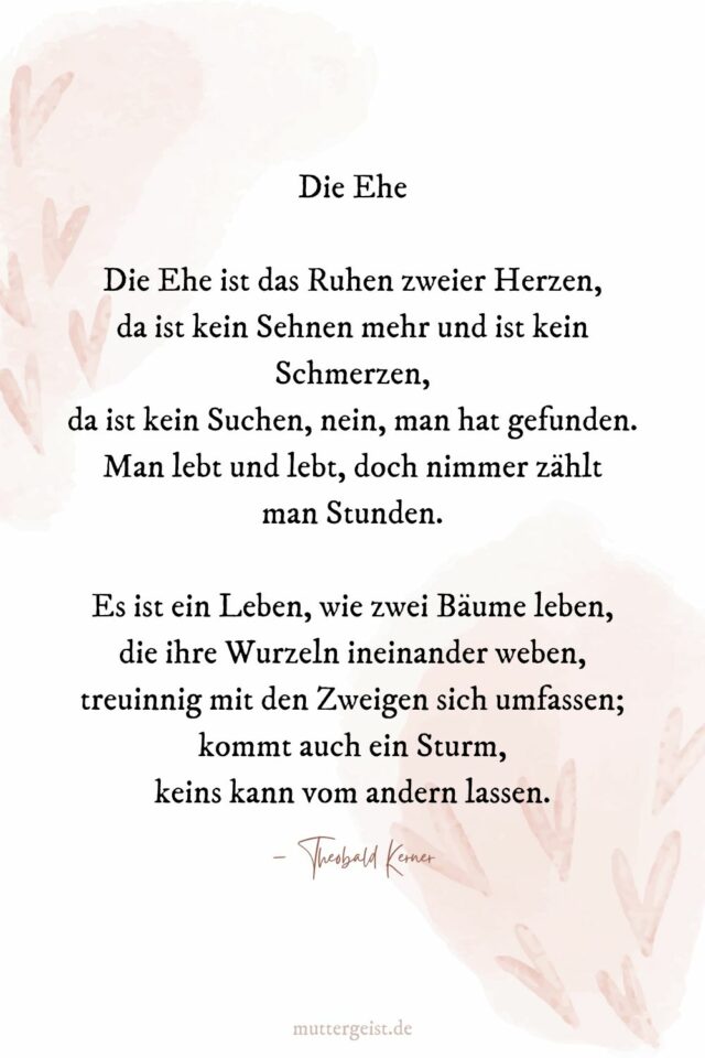 Berhmte Zitate Zur Ehe
