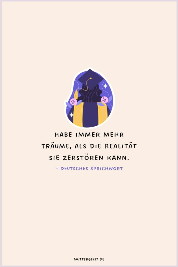 Schöne Abi Sprüche und witzige Abimottos für die beste Zeit