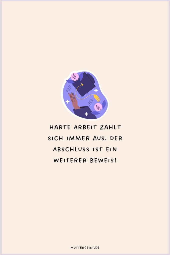 Schöne Abi Sprüche und witzige Abimottos für die beste Zeit