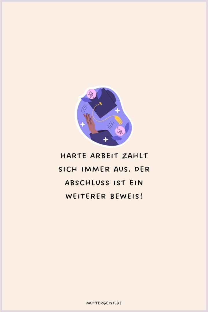 Schöne Abi Sprüche und witzige Abimottos für die beste Zeit