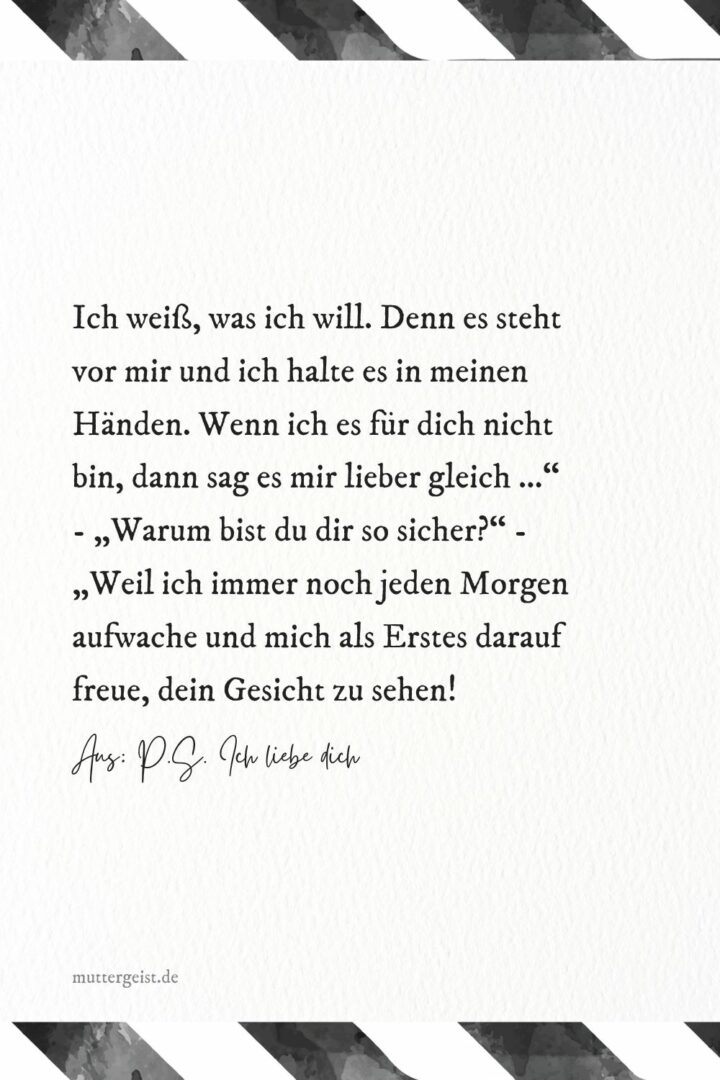 Die schönsten 40 Filmzitate zur Hochzeit als Inspiration